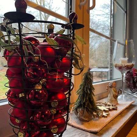 Hotellerie Gasthaus Schubert Garbsen Zewnętrze zdjęcie