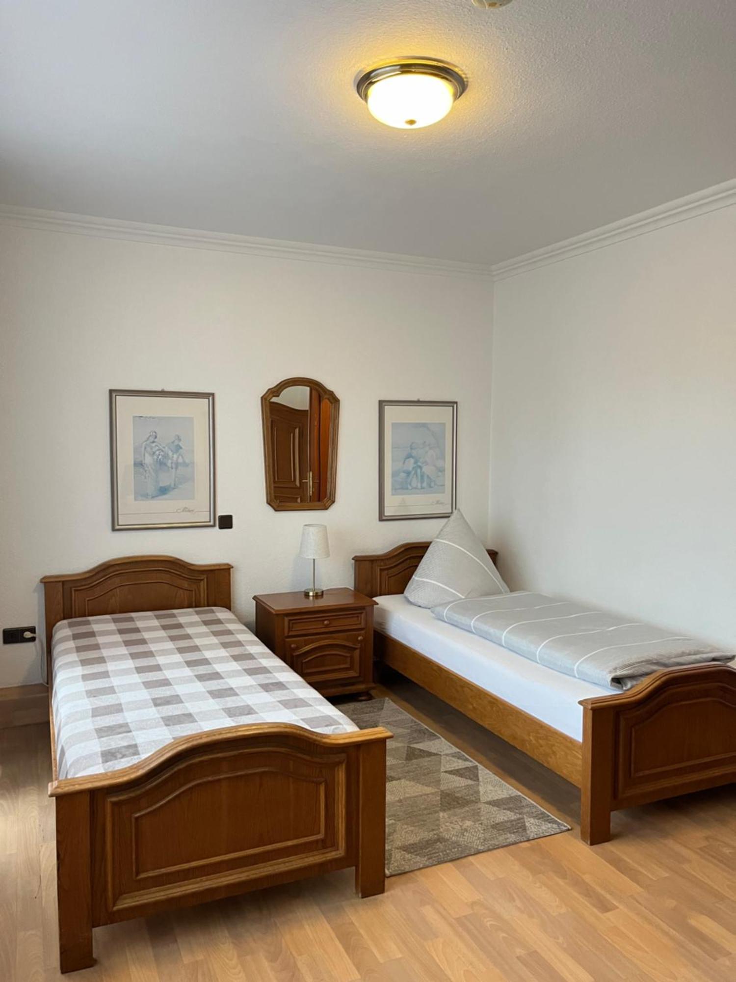 Hotellerie Gasthaus Schubert Garbsen Zewnętrze zdjęcie