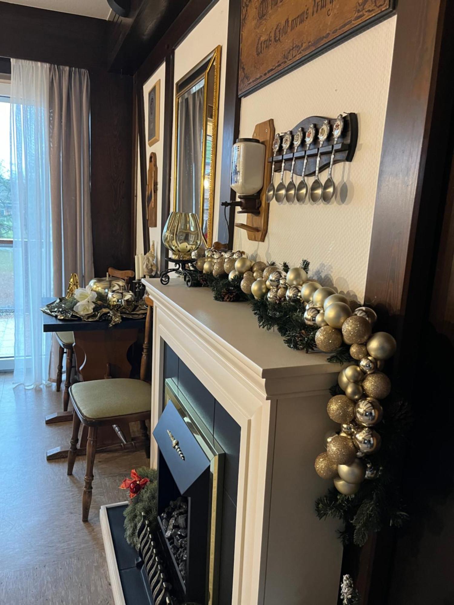 Hotellerie Gasthaus Schubert Garbsen Zewnętrze zdjęcie