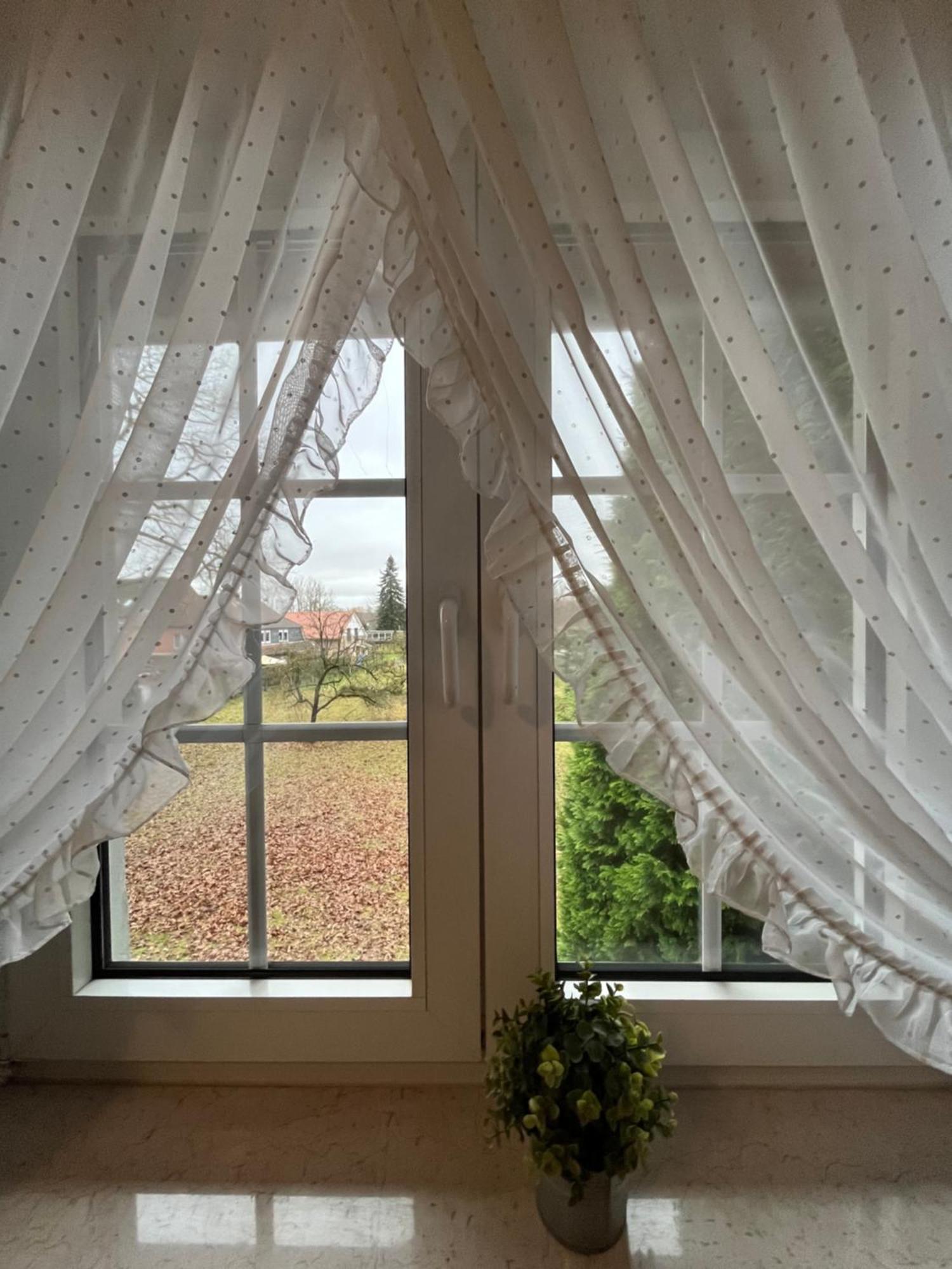 Hotellerie Gasthaus Schubert Garbsen Zewnętrze zdjęcie
