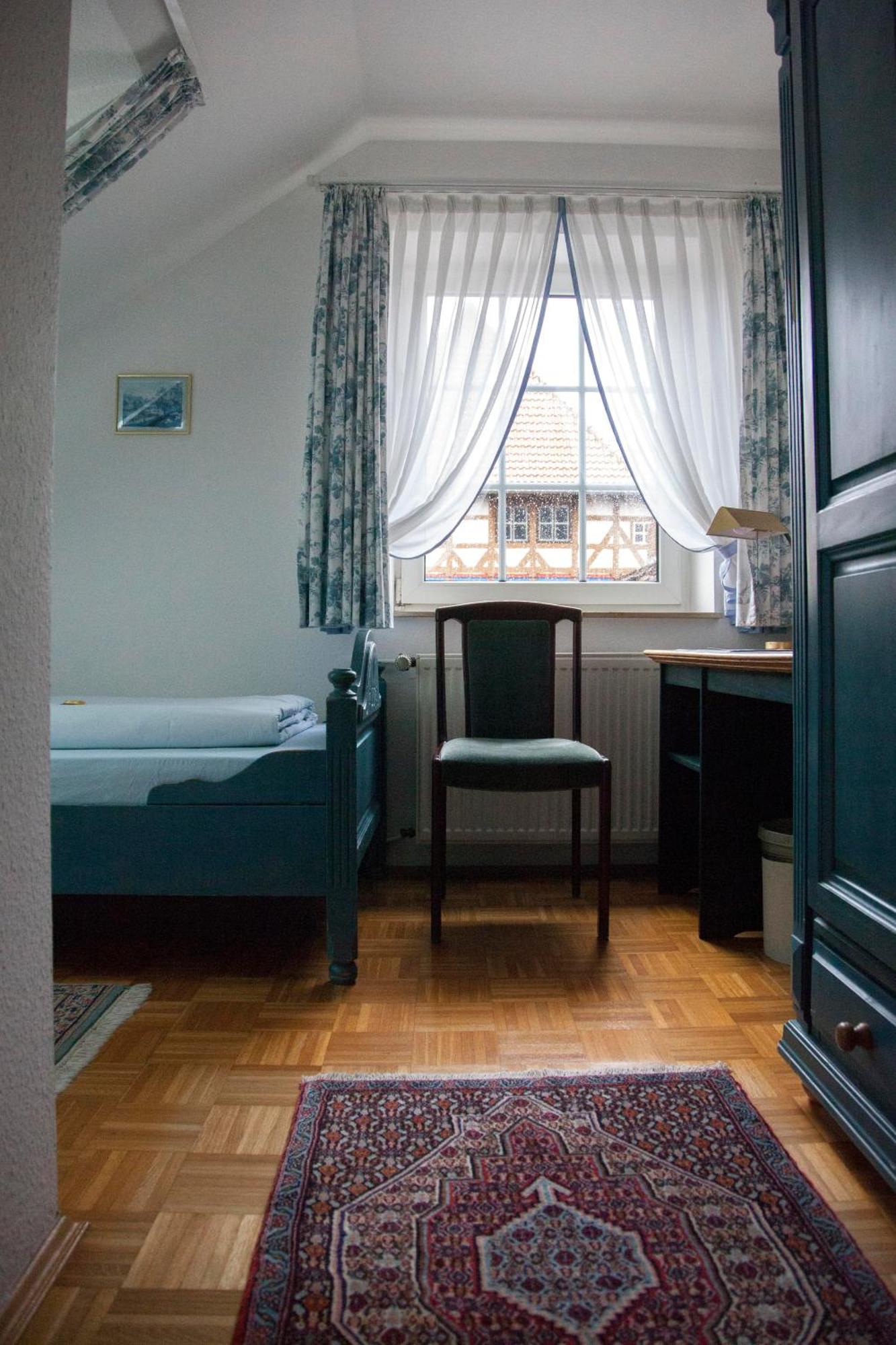 Hotellerie Gasthaus Schubert Garbsen Zewnętrze zdjęcie